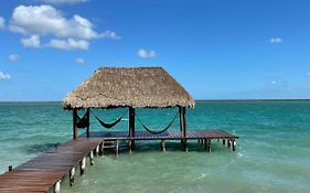 Mi Kasa Tu Kasa Bacalar By Nah Hotels