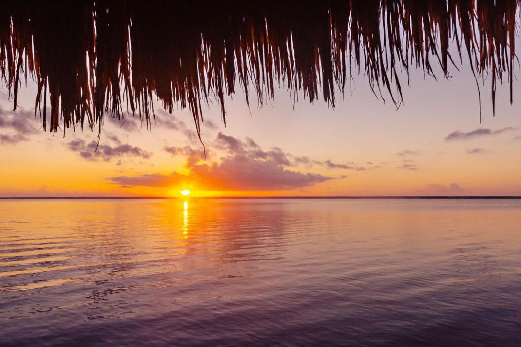 Mi Kasa Tu Kasa Bacalar By Nah Hotels Exterior photo